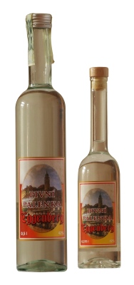 Brandy Beer